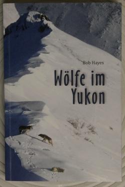 Wölfe in Yukon Reproduktion