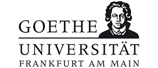 Logo der Goehte Universität Frankfurt am Main